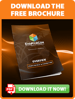 Download DigiMarCon America 2023 Brochure