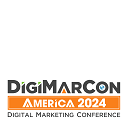 DigiMarCon America – Digital Marketing, Media and Advertising Conference & Exhibition