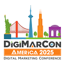 DigiMarCon America – Digital Marketing, Media and Advertising Conference & Exhibition